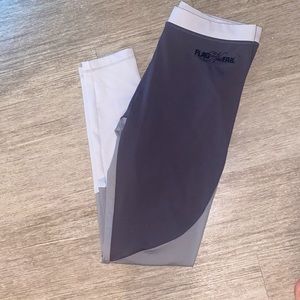 Flag nor fail leggings